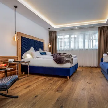 Zimmer & Preise